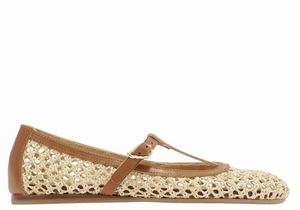 Ballerine Ancient Greek Sandals Aerati   | HPJ-5878552